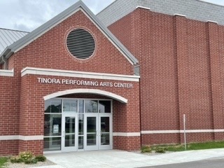 Tinora Performing Arts
