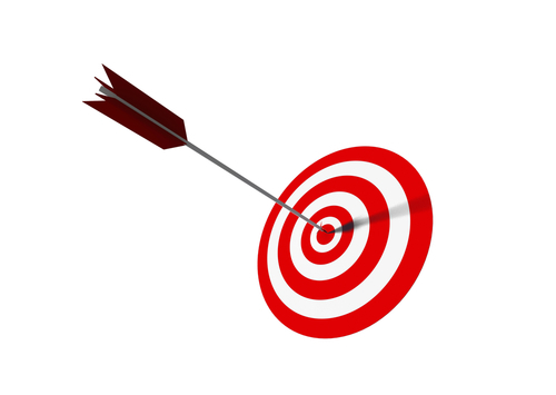 Archery Icon