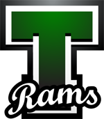 Tinora Rams Icon
