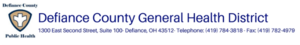 Coronavirus Information Defiance County General Health District