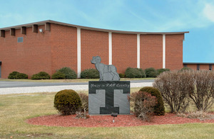 Parents of Students Entering 7th Grade for the 2020-2021 School Year