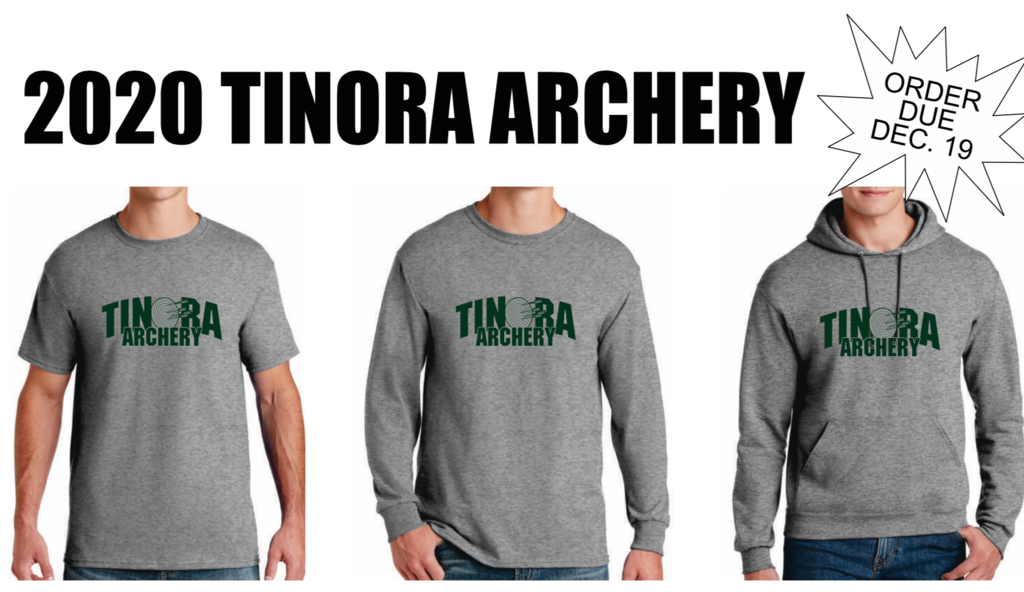 Archery Shirts